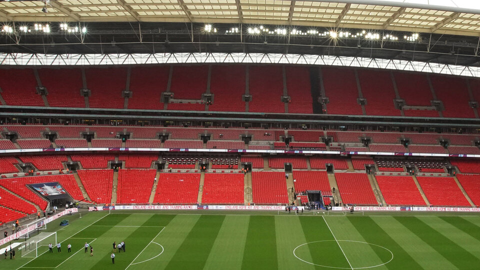 İngiltere'nin sembolü satılıyor!