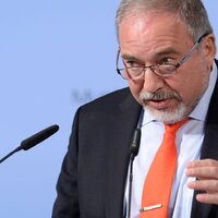 Liberman: Suriye'de İran'a izin vermeyeceğiz