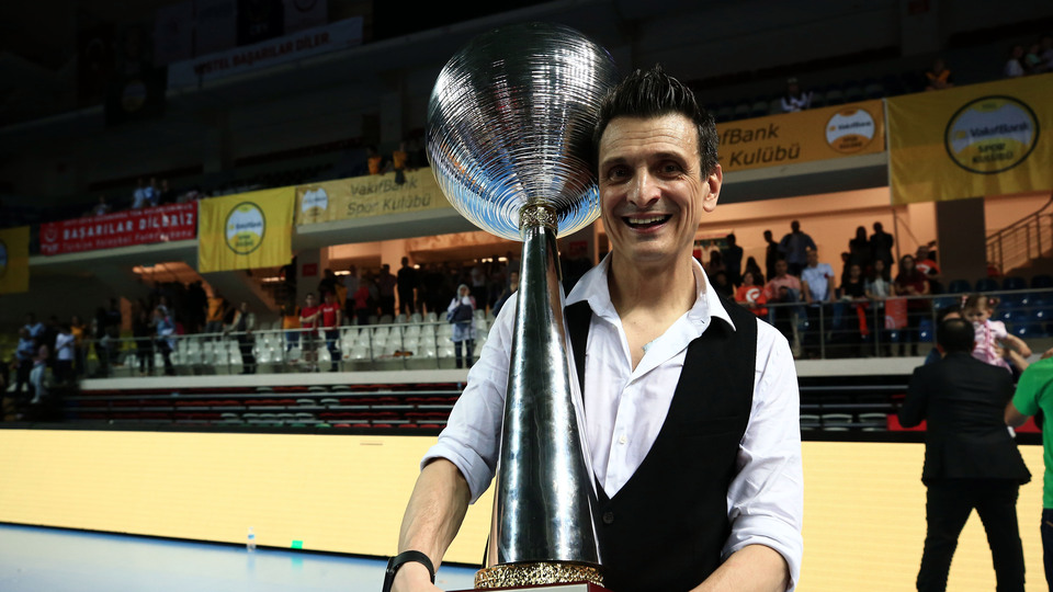 Bu takım asla vazgeçmedi