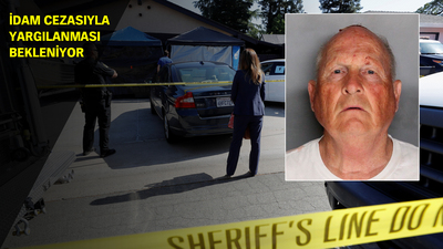 Seri katil, emekli polis memuru çıktı