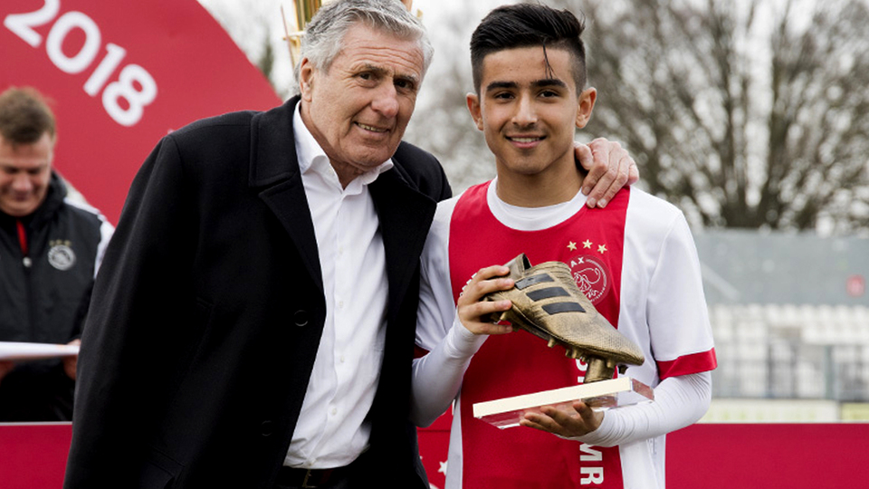 Fenerbahçe, o gencin peşinde!