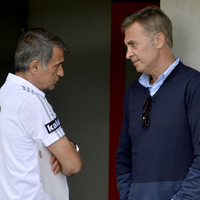 "Beni assalar maça gitmem"