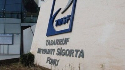 TMSF yönetimine iki atama