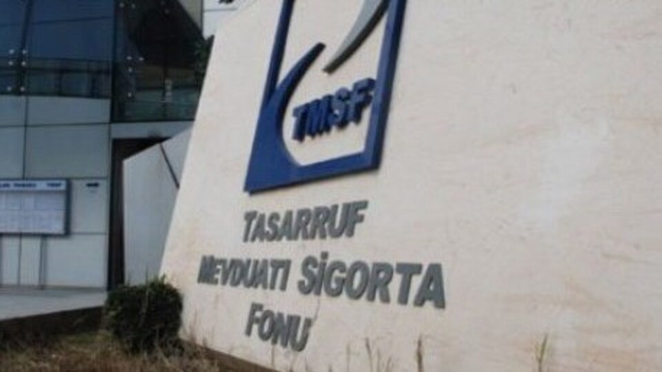 TMSF yönetimine iki atama