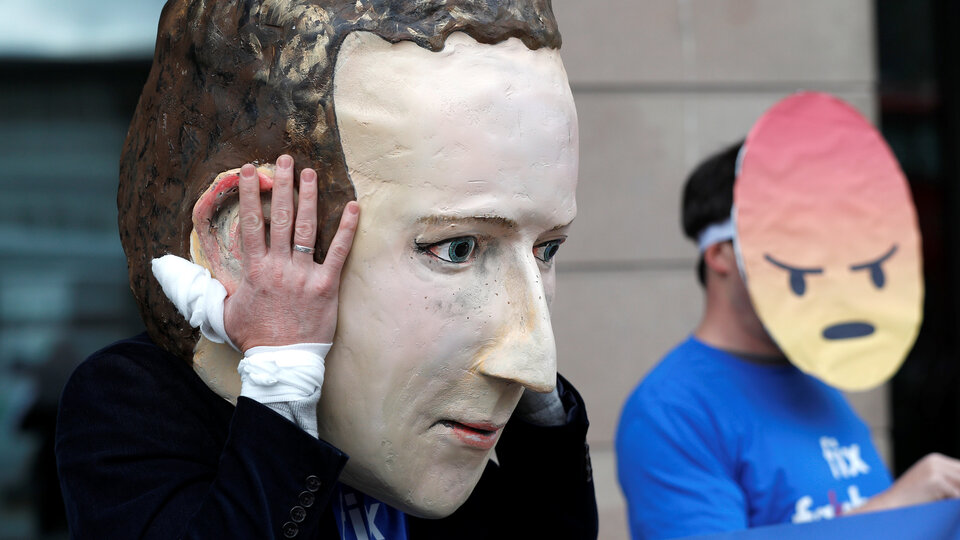 Facebook, kullanıcıları endişelendiren soruları yanıtladı