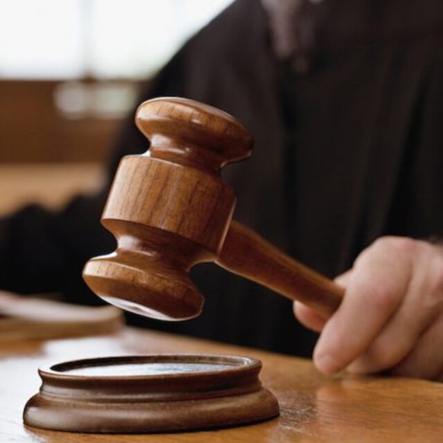 Dağlıca ve Aktütün karakollarına saldıran terörist için istenen ceza