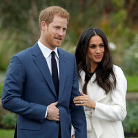 Rol icabı evlendi bile!