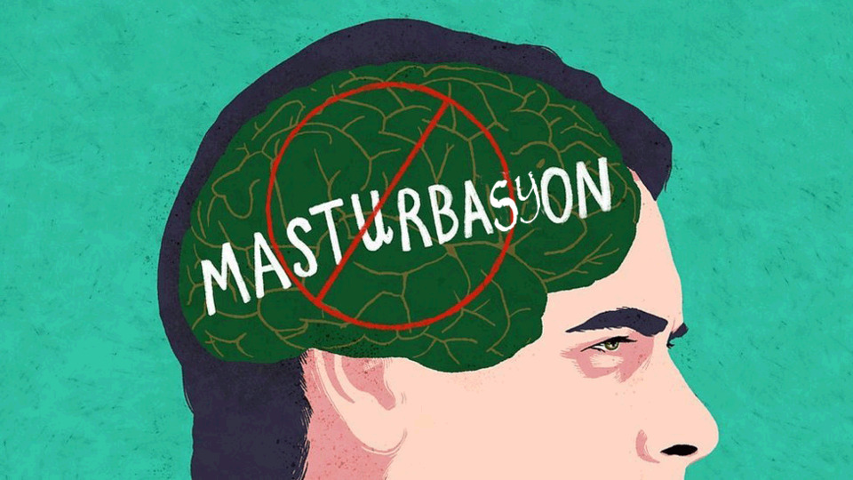 Mastürbasyon ve pornoyu bırakarak hayatını değiştiren genç