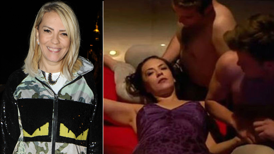 "Bir Recep İvedik çekmedik"