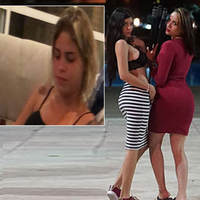 Çiftlik Bank CEO'su Mehmet Aydın'ın güzelleri