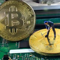 Bitcoin'de yolun sonu göründü! Sayılı coin çabuk biter…