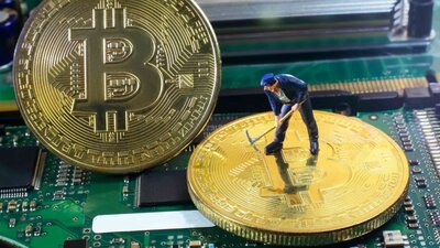 Bitcoin'de yolun sonu göründü! Sayılı coin çabuk biter…