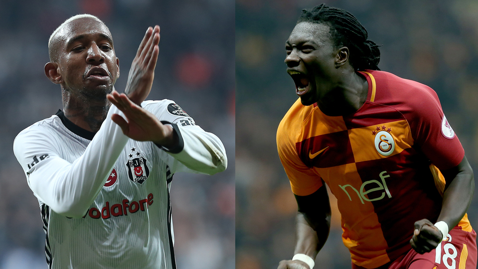 Derbiye damga vuracaklar!