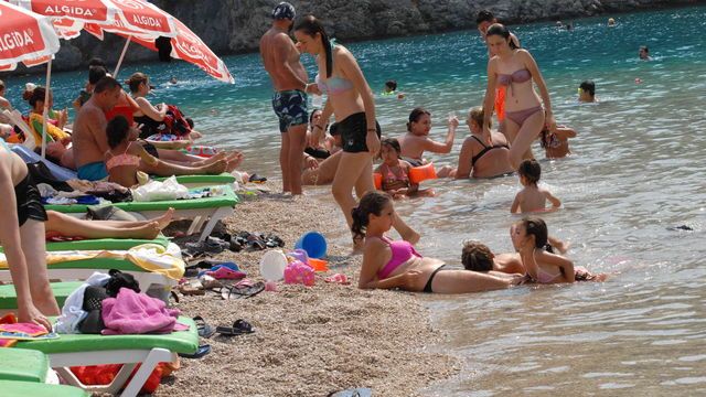 "Tatilciler otel ve pansiyon bulamayabilir"