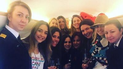 İran'da düşen Türk jeti pilotunun son sözleri ortaya çıktı!