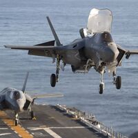 Amerikalı senatörlerden Türkiye karşıtı F-35 teklifi!