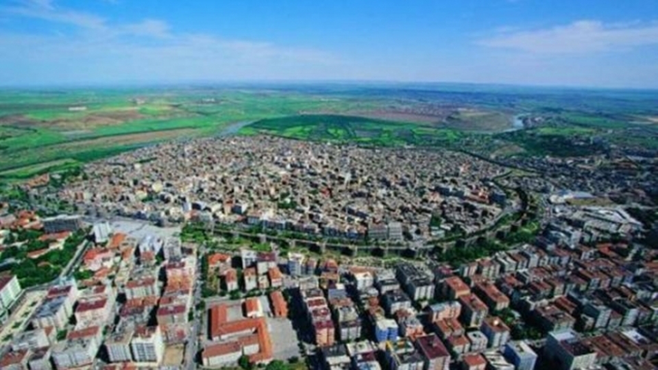 Diyarbakır'da Çınar Belediye Başkanı'nın yerine geçen isim belli oldu