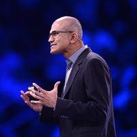 Uyuyan dev 10 yıl sonra uyanıyor!