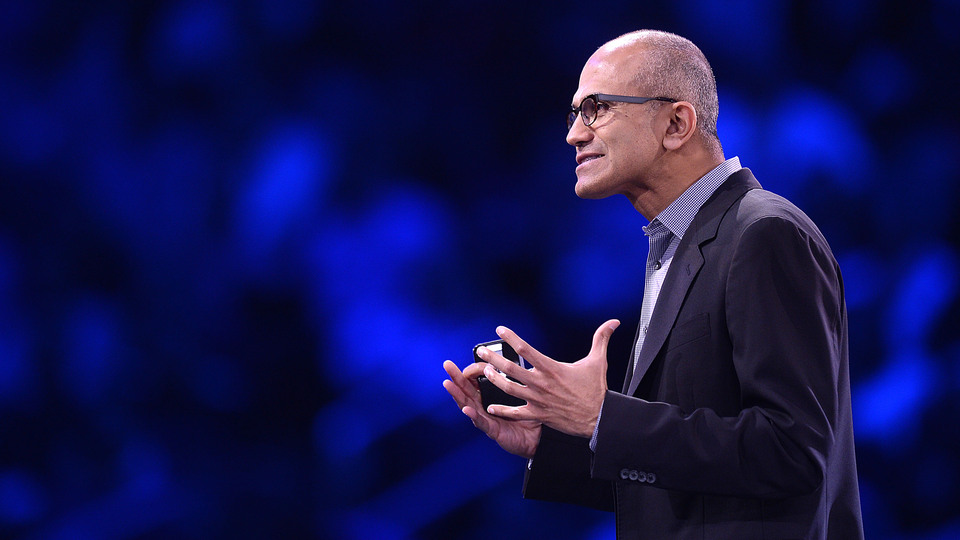 Uyuyan dev 10 yıl sonra uyanıyor!