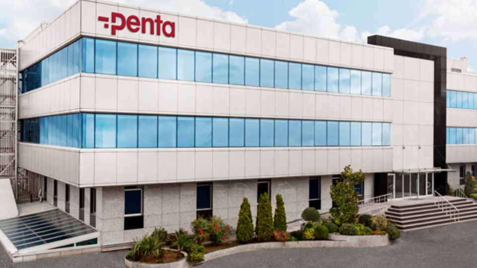 Penta'nın halka arzında fiyat aralığı belli oldu