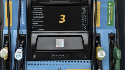 Motorin ithalatı şubatta arttı