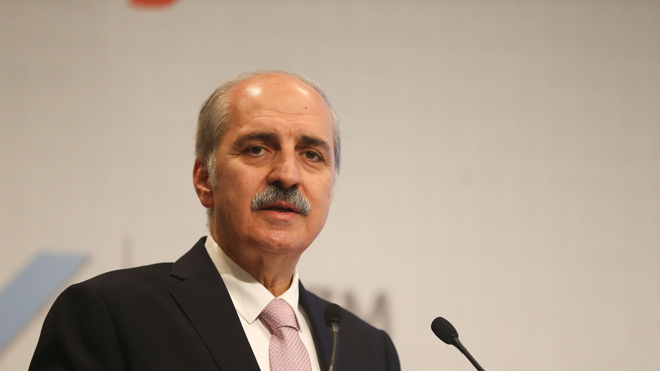 Türkiye'ye gelen turist sayısında rekor artış