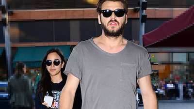 "Sakın yine 'sevgilisi' yazmayın!"