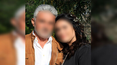 Korkunç! Karısını öldürüp intihar etti