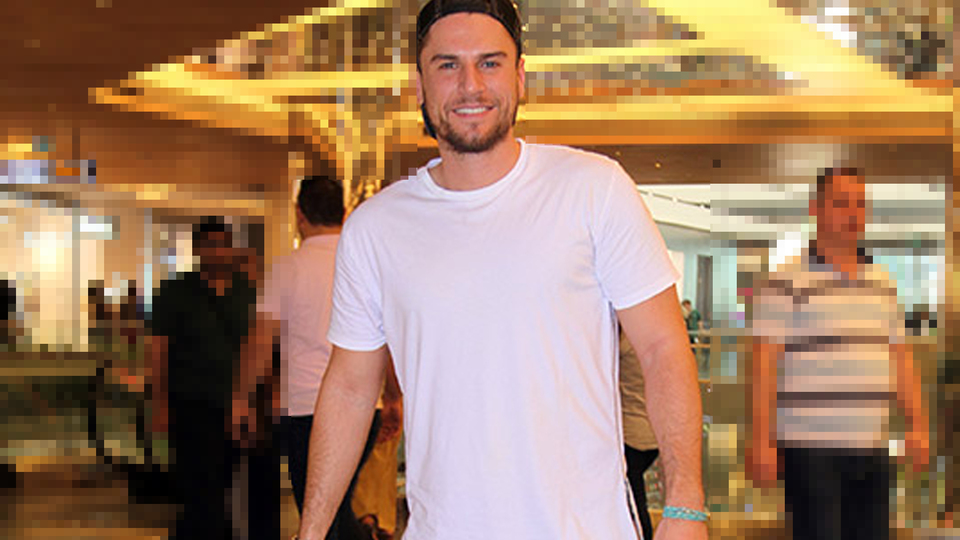 Anıl Tetik romantik komediyle dönebilir