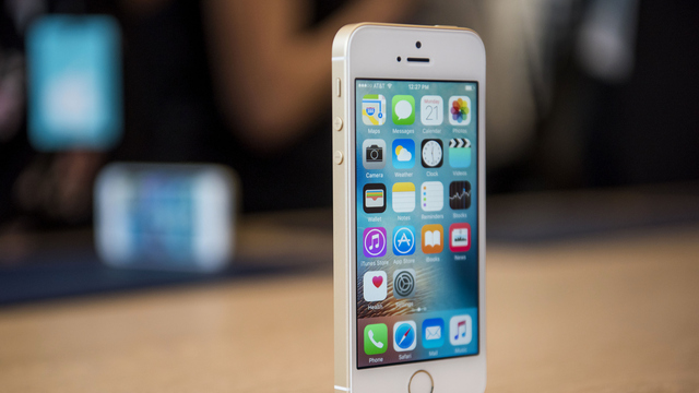 iPhone SE 2'nin fotoğrafları sızdı!