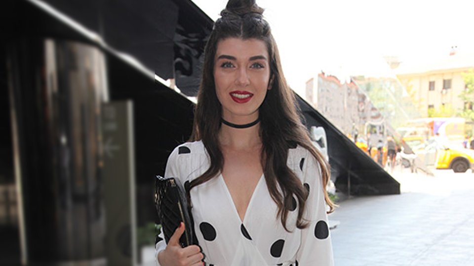 "Sette ortam harika"