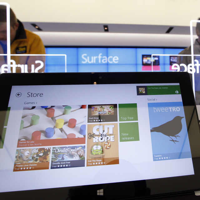 Apple'ın en popüler programı artık Windows'ta!