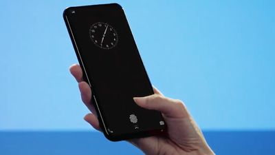 100 milyon akıllı telefon böyle açılacak!