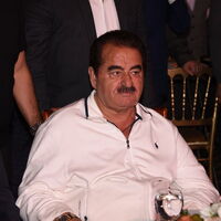 İbrahim Tatlıses'ten milletvekilliği için başvuru