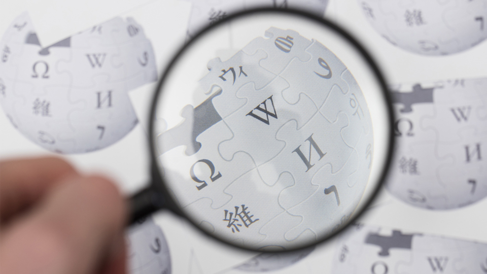 2017 yılında Wikipedia'da en çok aranan kelimeler!