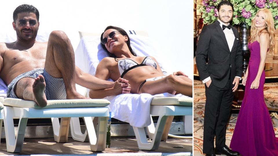 Şok iddia! Asansörde saldırdı...