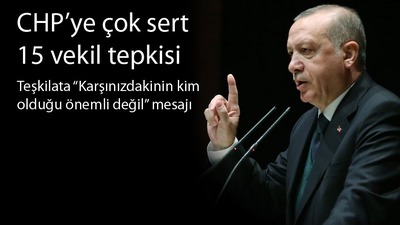 Kılıçdaroğlu'na: Senden daha iyisi yok