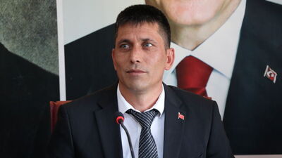 Şehit Halisdemir'in kardeşi aday adayı