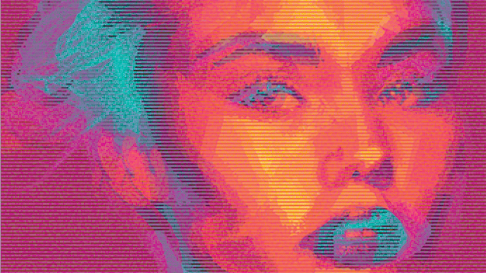 Alea Pınar Du Pre: Sanat benim için bir keşif