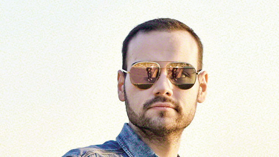 Balkan müziği ile Sabancı tarzının yeni harmanı