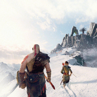 Kuzey mitolojisine yolculuk: God of War