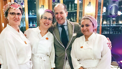 Birkaç 'bahar ayini'