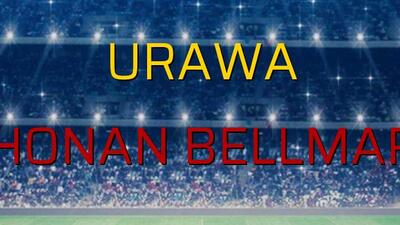 Urawa - Shonan Bellmare maç önü