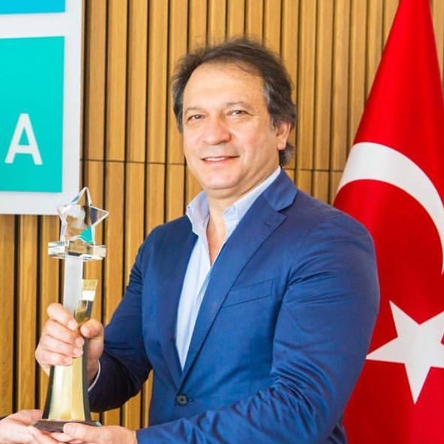 İstanbul Yeni Havalimanı'nda flaş ayrılık
