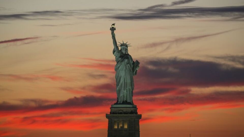 New York gezi rehberi