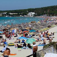 Çeşme, Alaçatı gezi rehberi