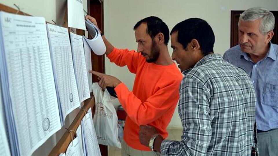 Adres değişikliği nasıl yapılır?