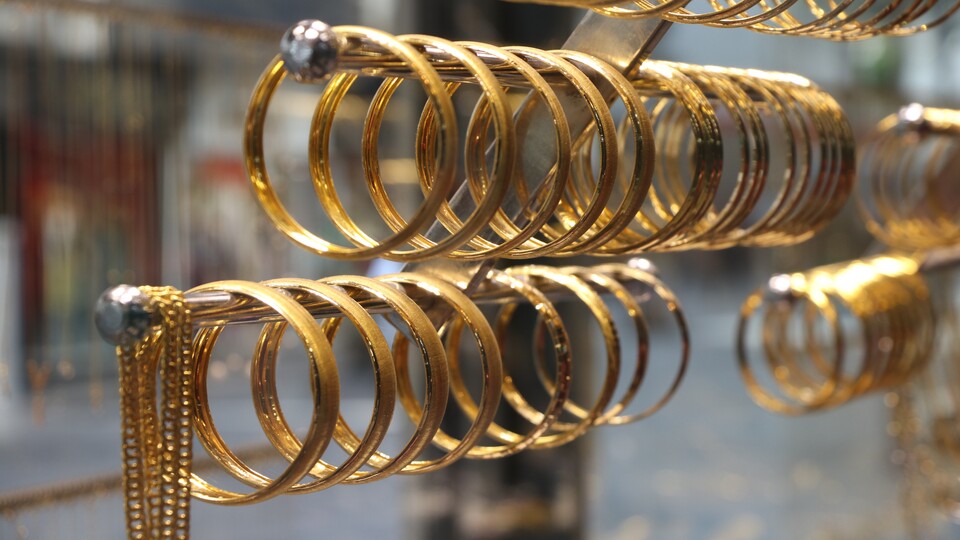 "İnternette altın satışlarında yüzde 100 artış var"