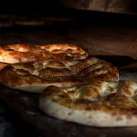 Pide fiyatları belli oldu! Geçen seneye göre zam var