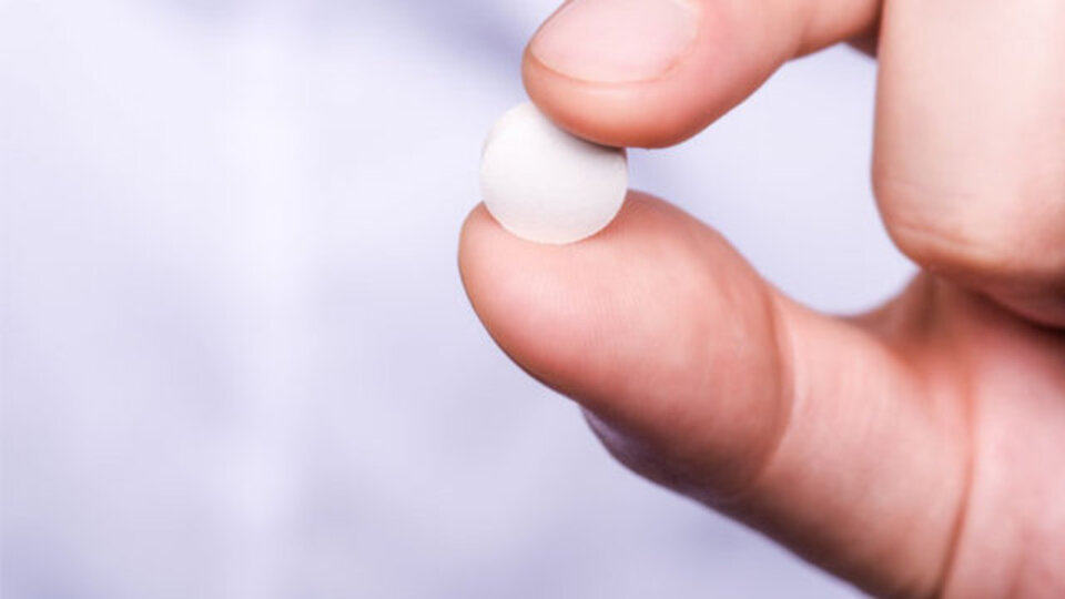 Yerli kanser ilacı için start verildi!